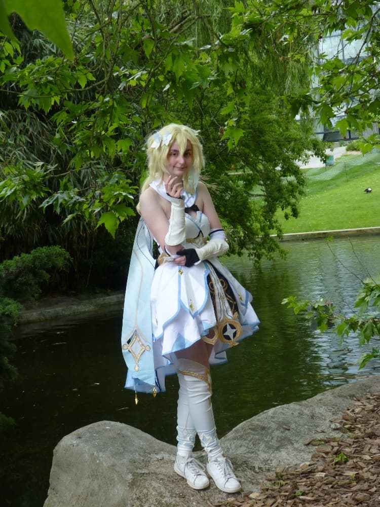 Lumine jdp - Photo 30