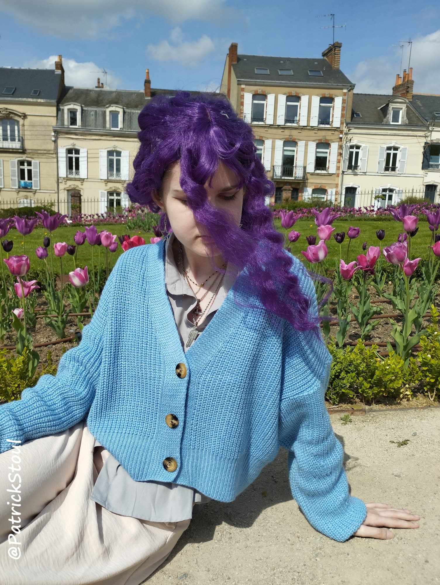 Mafuyu Asahina  - Photo 6