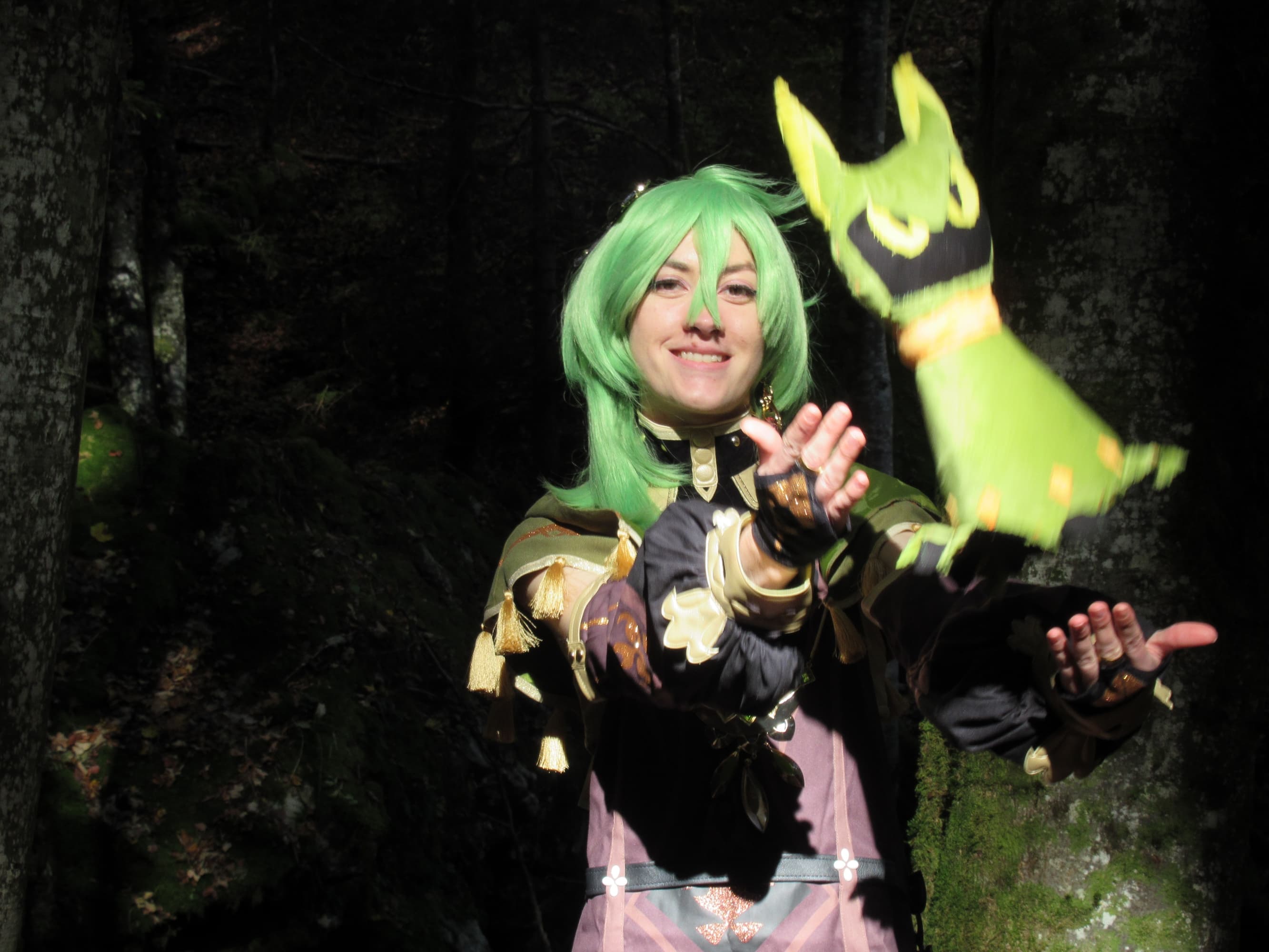 Collei 2025 (P2) - Photo 11