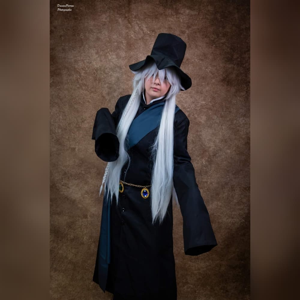 Undertaker  - Photo 2