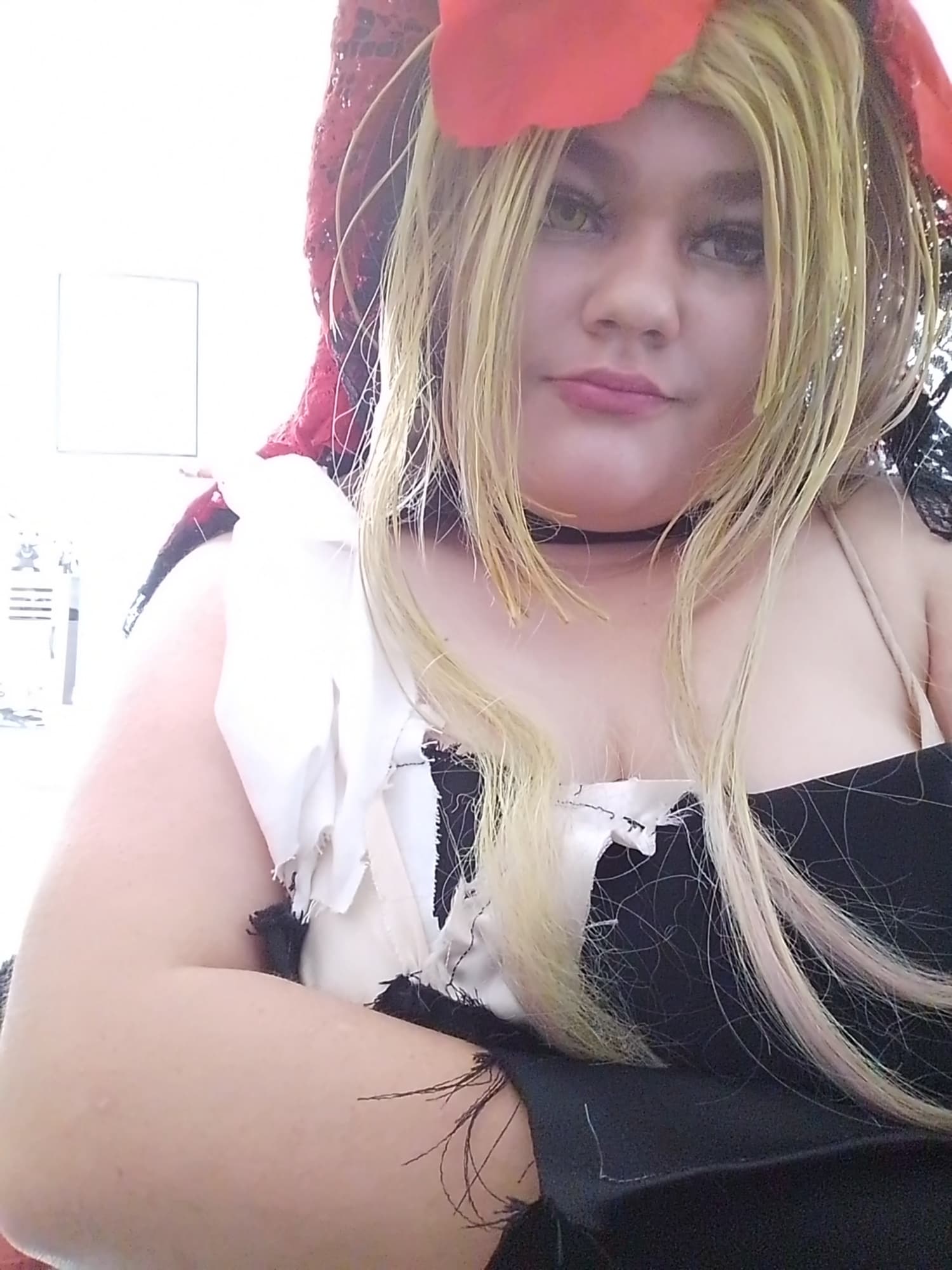 Essayage lentilles+m - Photo 3