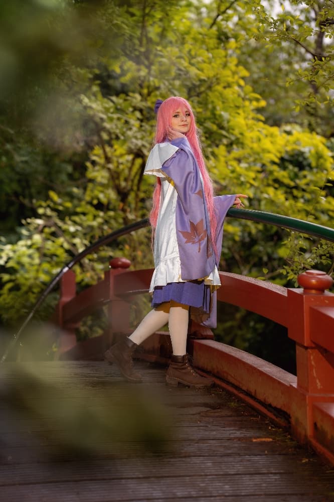 Luka Senbon - Nantes - Photo 5