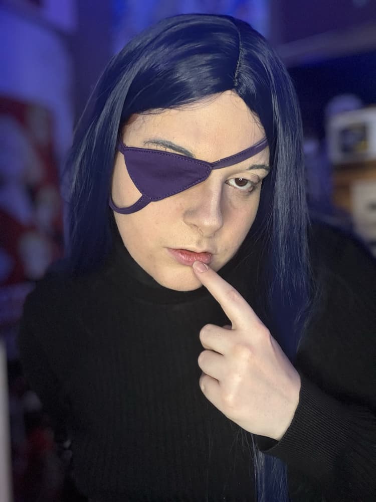 Caitlyn Kiramman - Photo 1