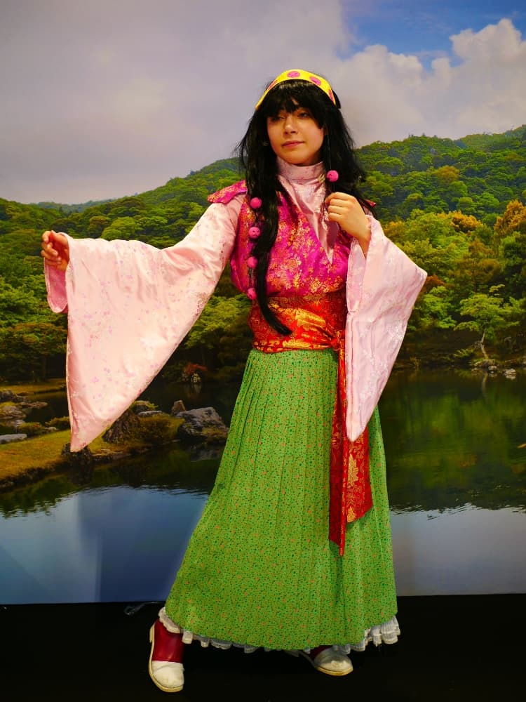 Alluka Zoldyck  - Photo 14