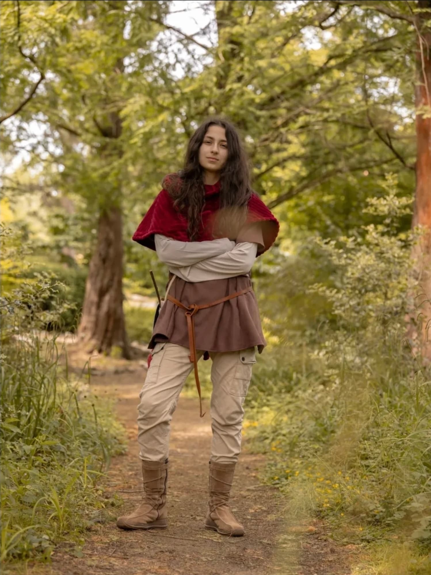 Ronja base fit - Photo 2