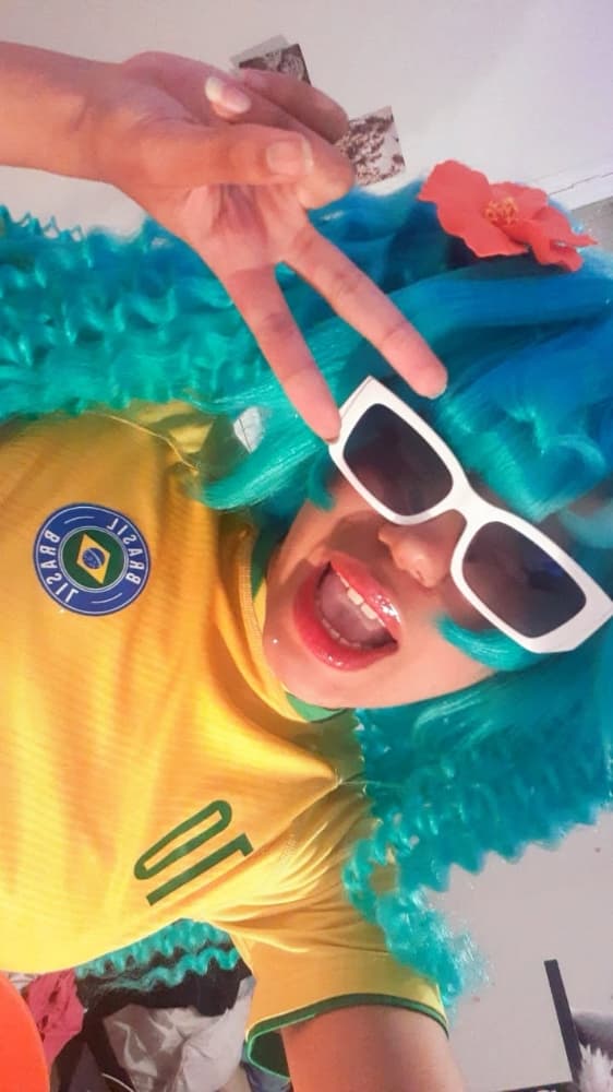 💙Miku Brésil !!🇧🇷 - Photo 4