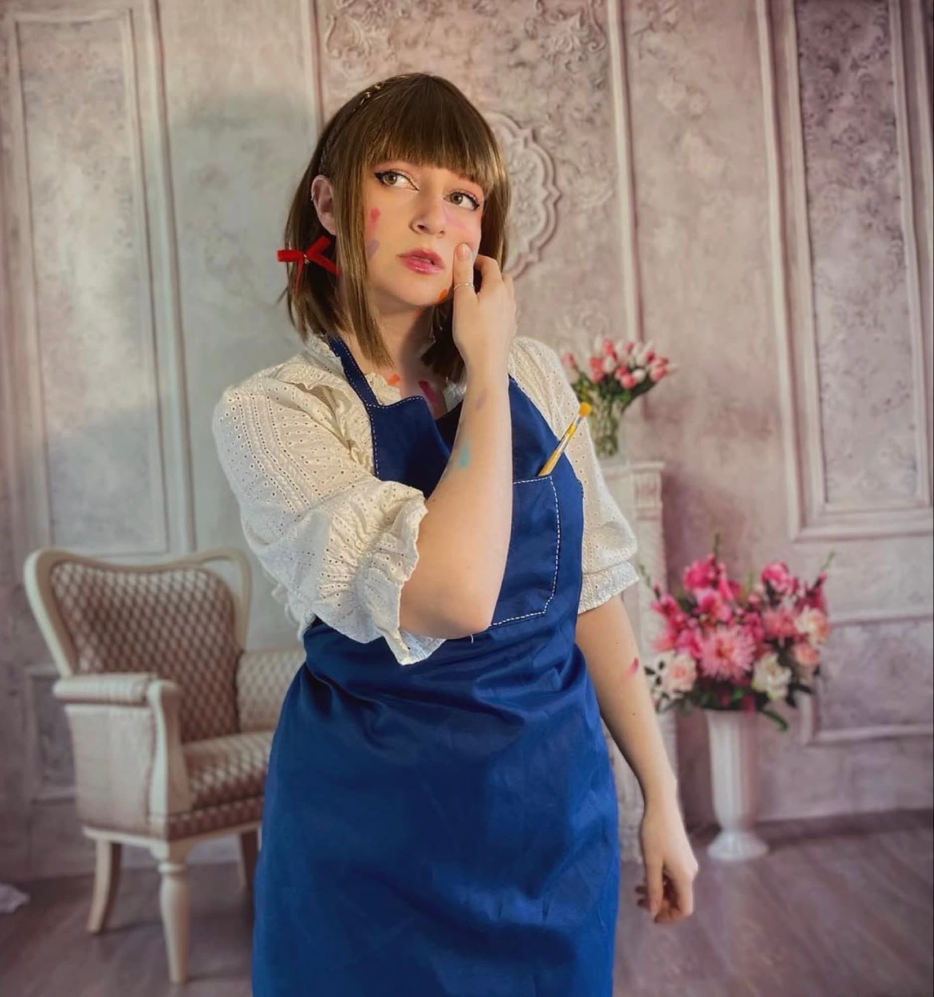 Ena Shinonome - Photo 1