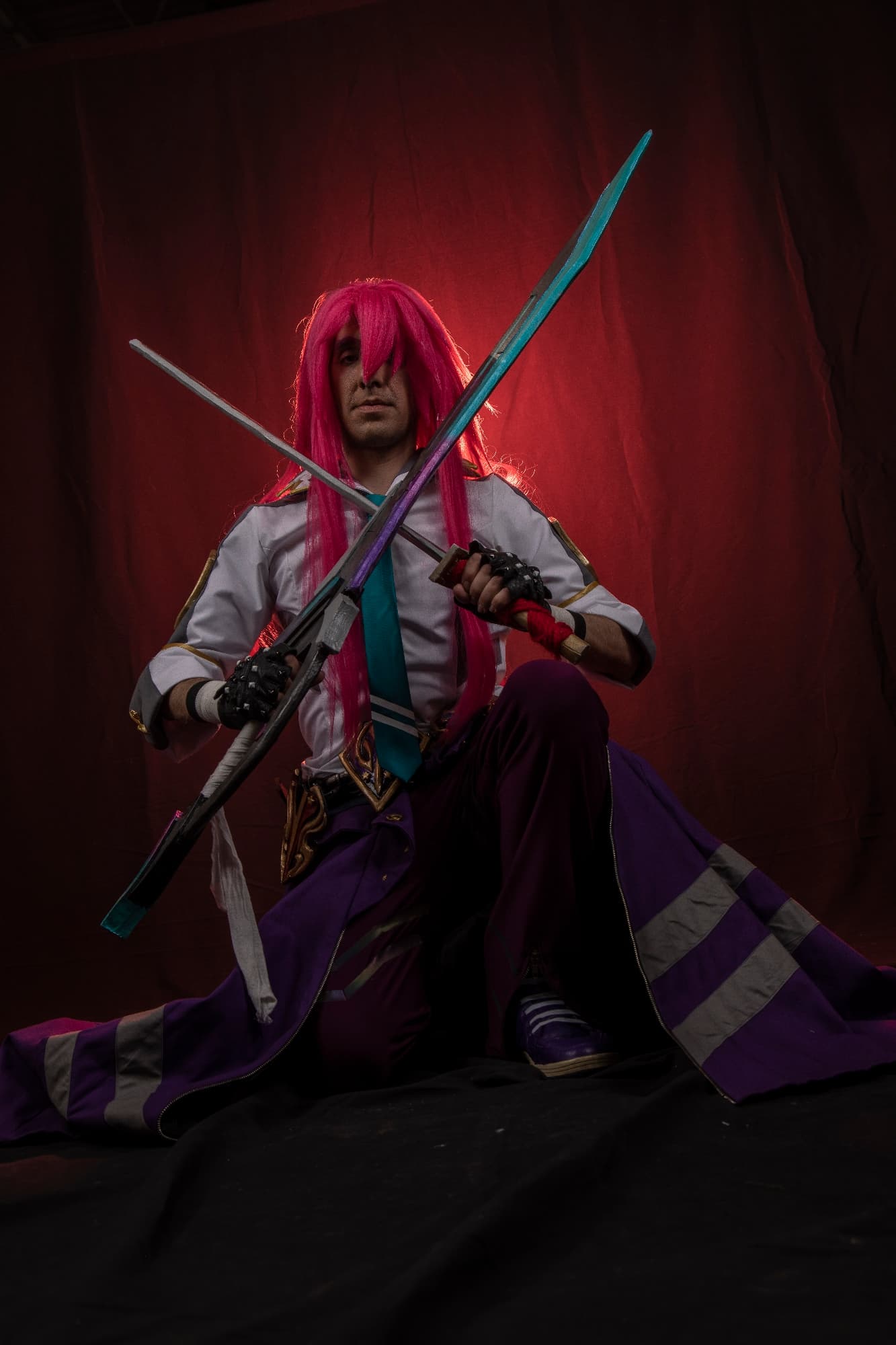 Yone battle academia - Photo 21