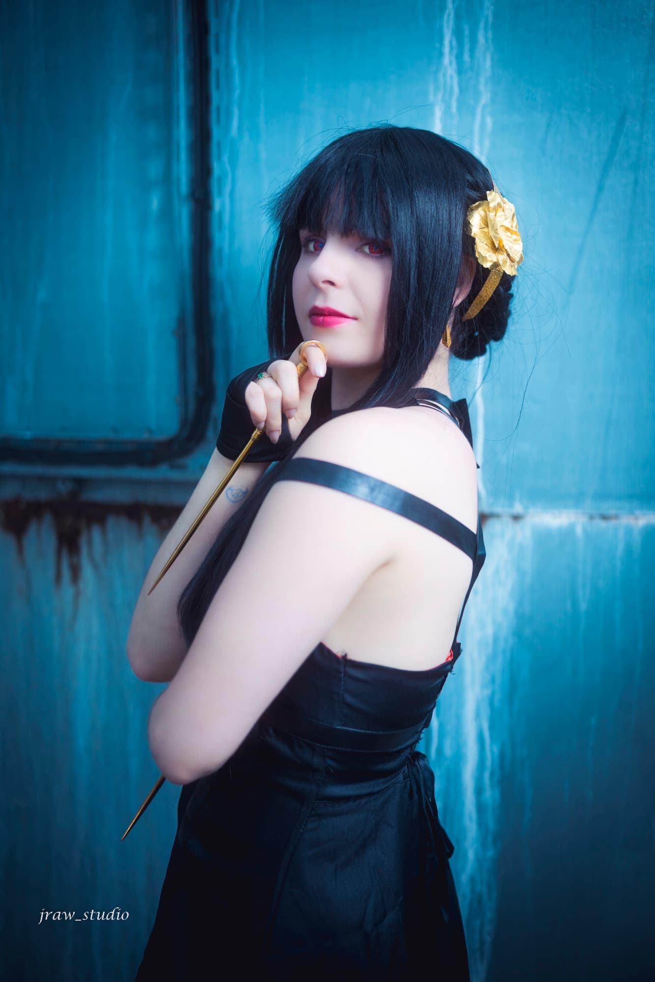 Yor Forger  - Photo 1