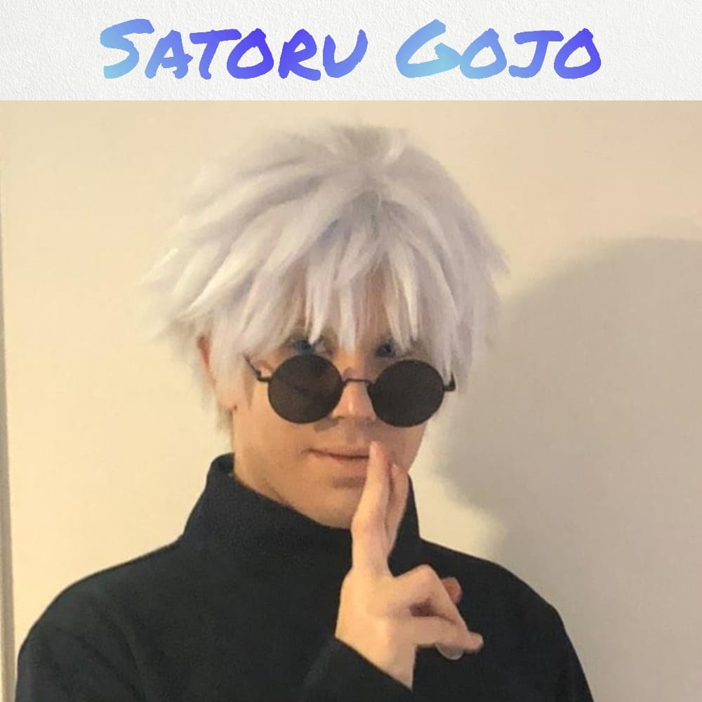 Satoru Gojo
