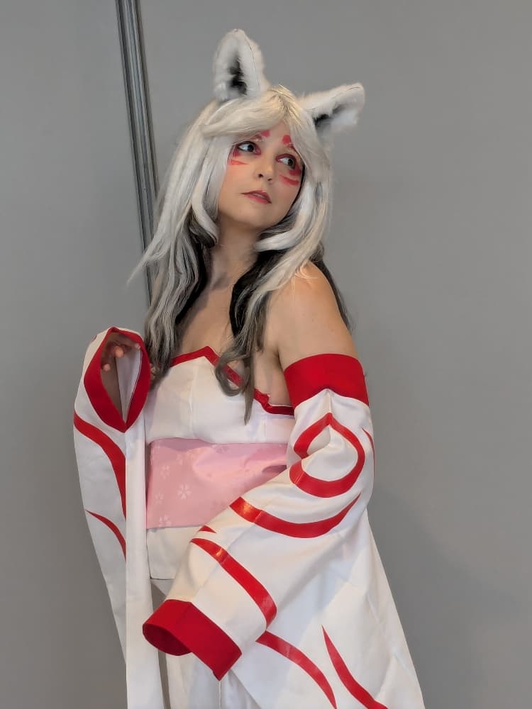 Japan expo 2024 Ama - Photo 12