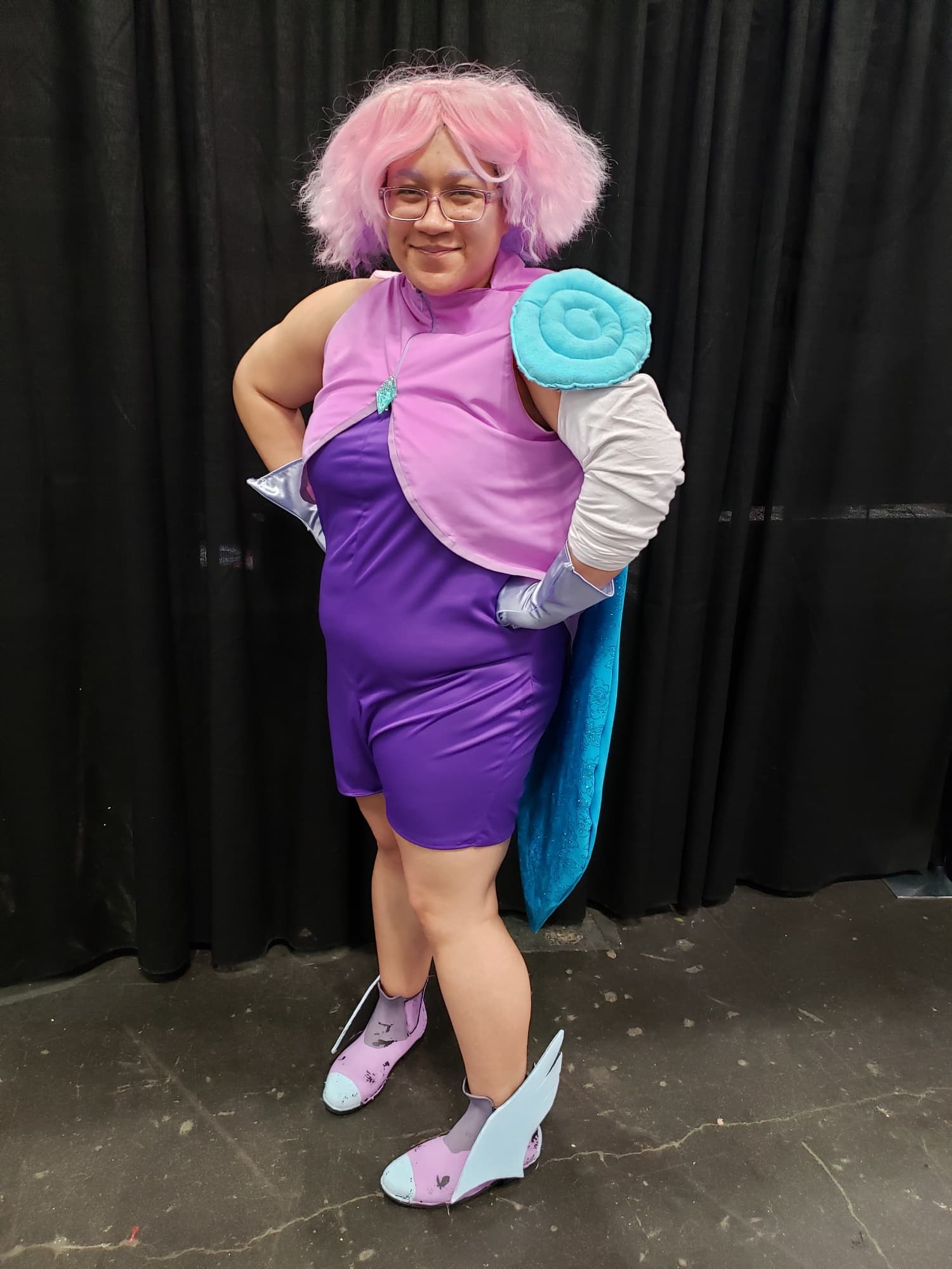 Glimmadora - Photo 6