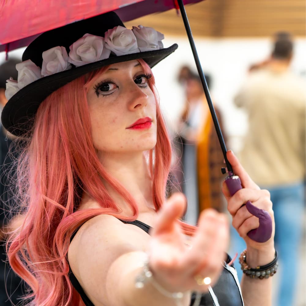Perona one piece 