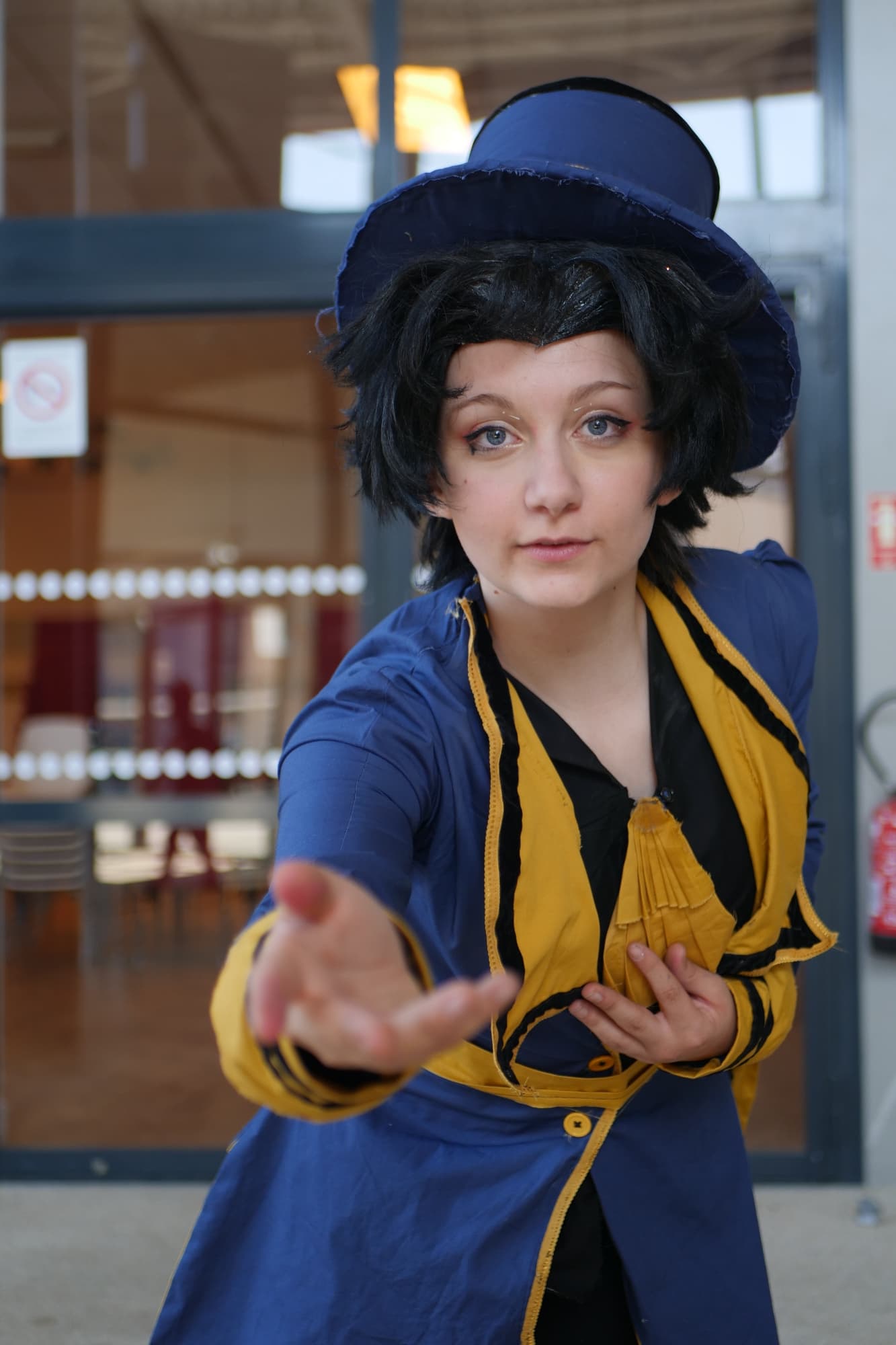 Ticket Taker  - Photo 8