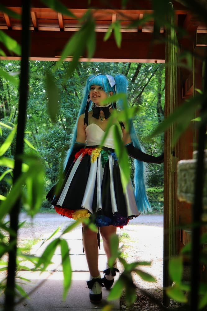 Bacstage 2024 - Photo 12