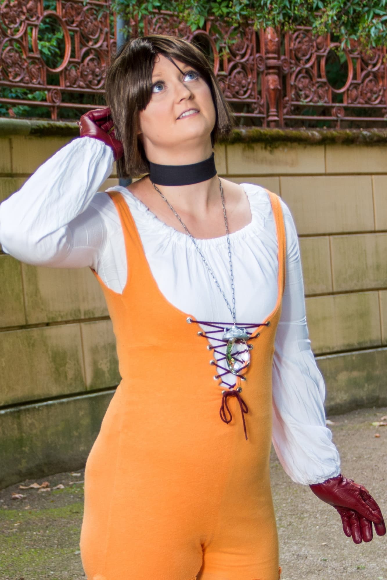 Garnet T. Alexandros - Photo 61