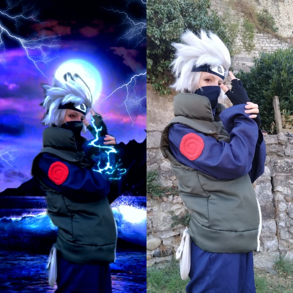 Kakashi Hatake  - Photo 26