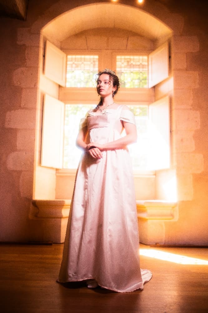 Bridgerton OC - Photo 15