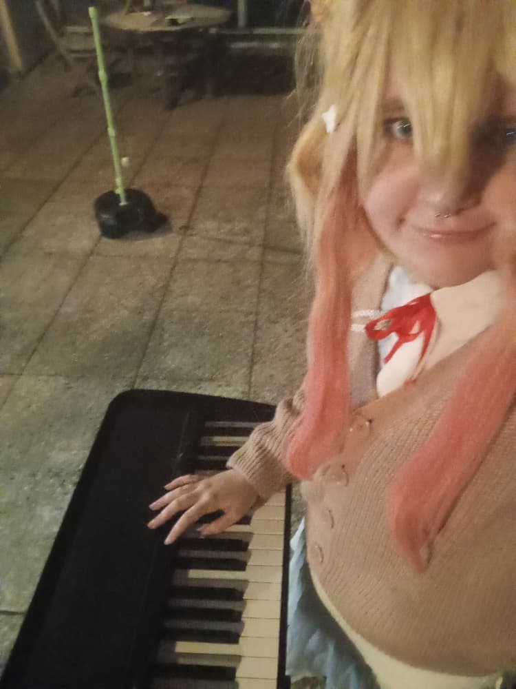 Saki Tenma - Photo 1