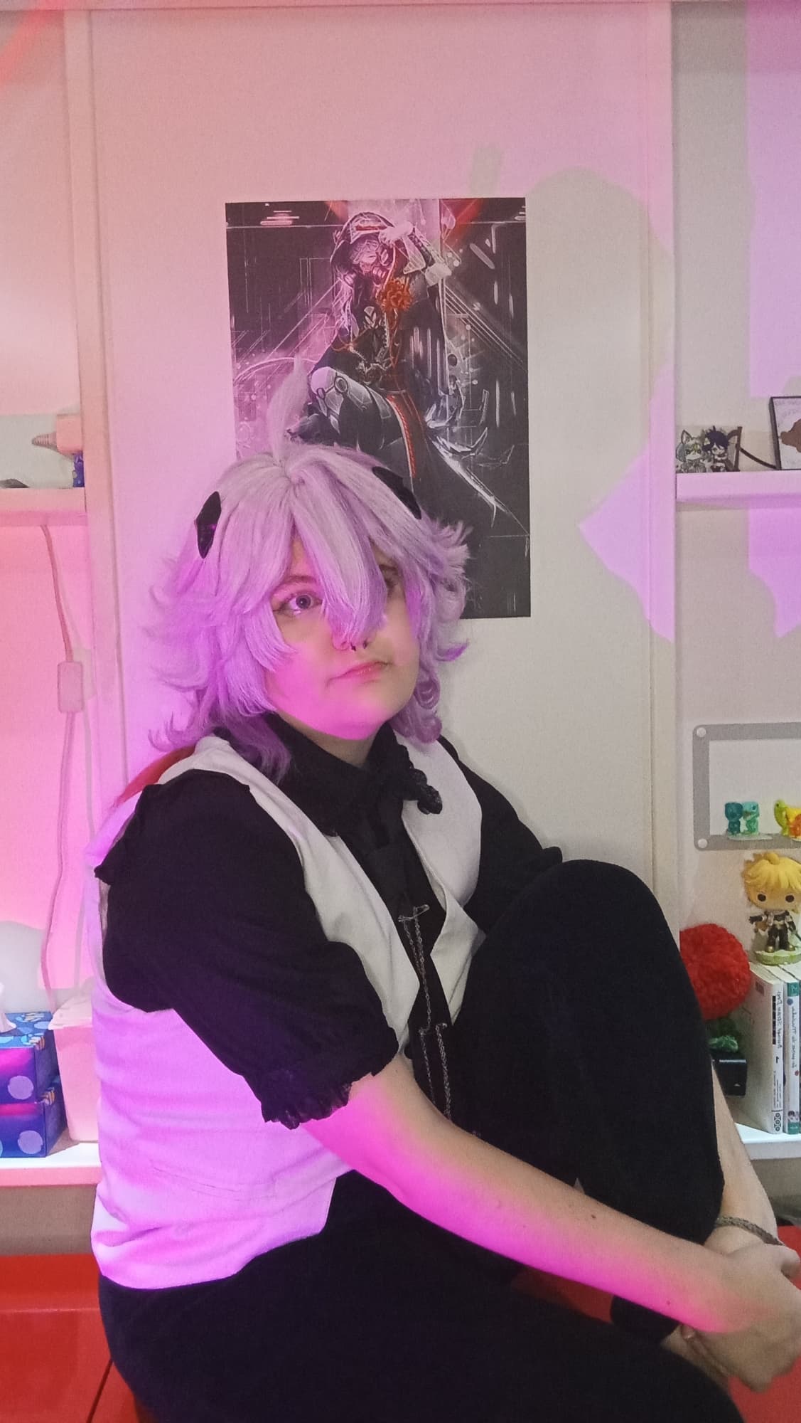 Durin birthday 2026 - Photo 16