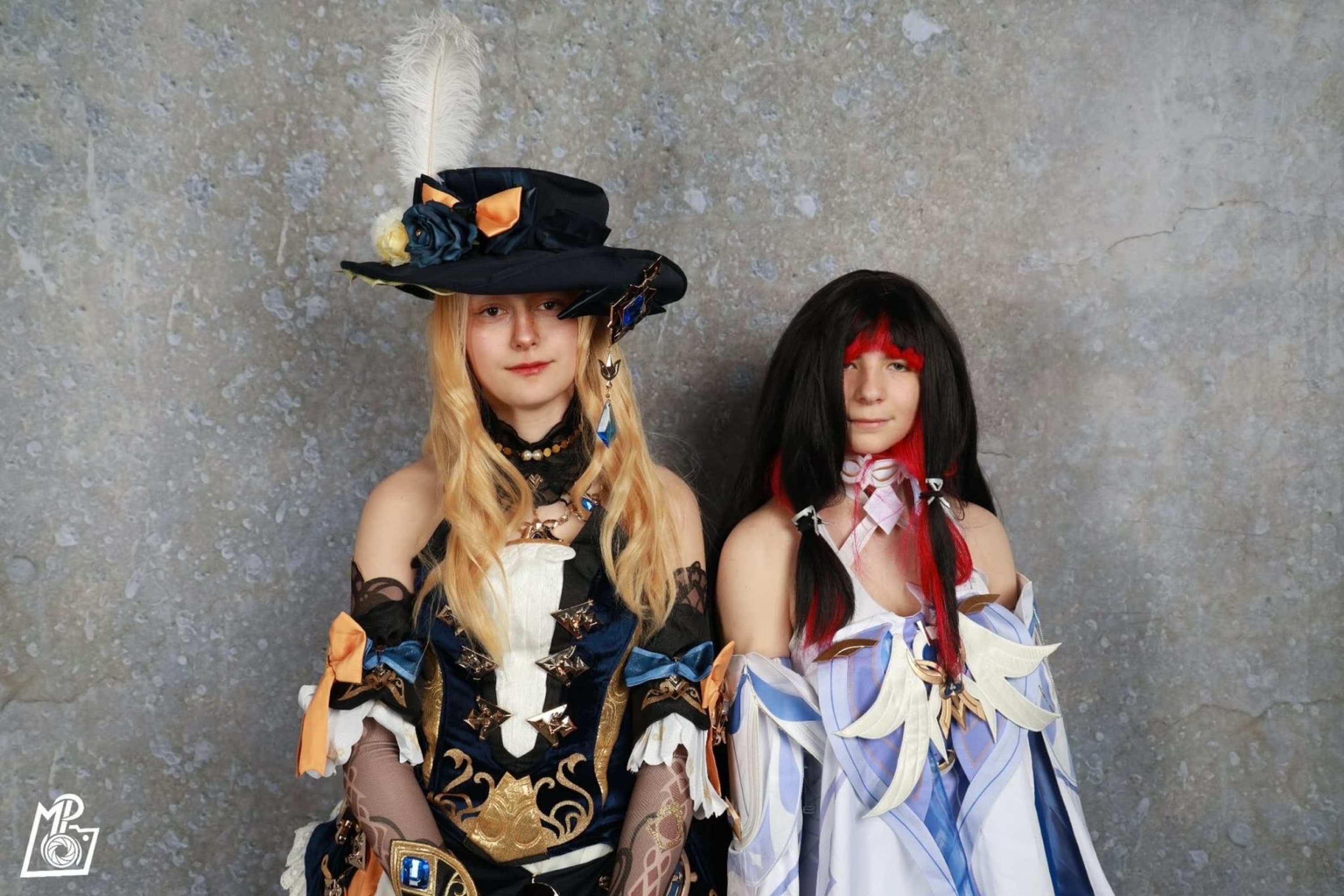 Navia X Columbina  - Photo 15