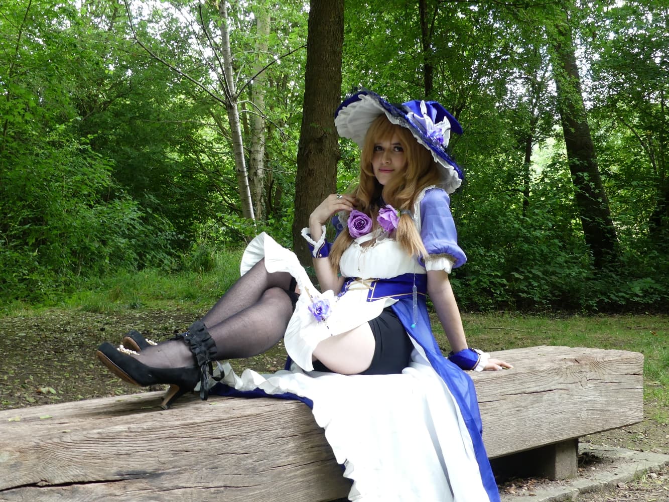 Lisa (maid ver)  - Photo 12