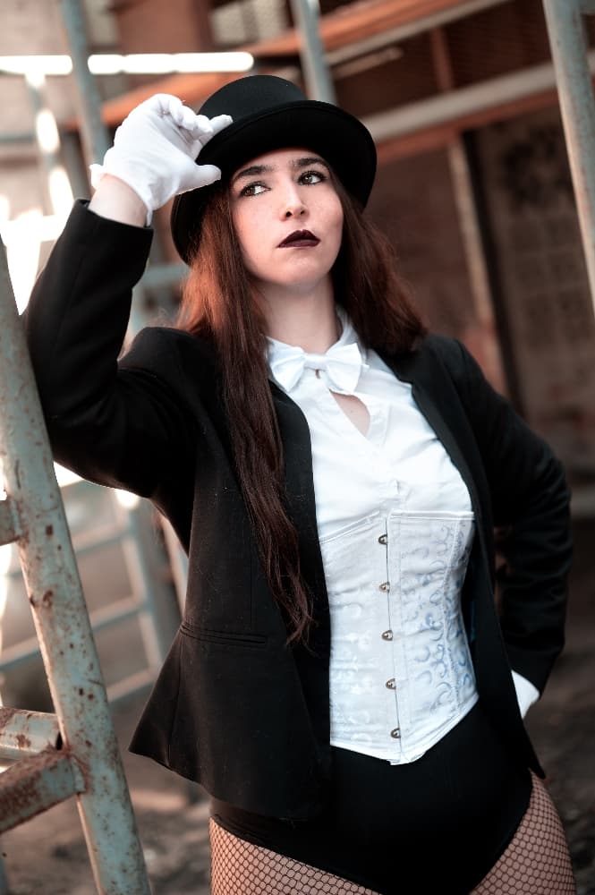 Zatanna - Photo 10
