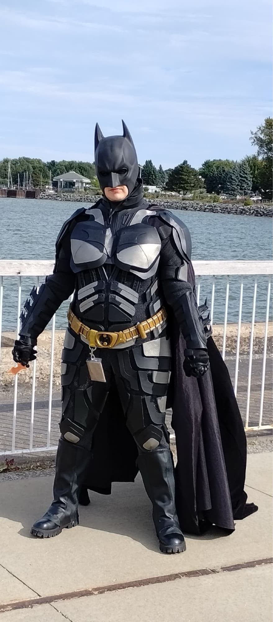 Batman TDK - Photo 4