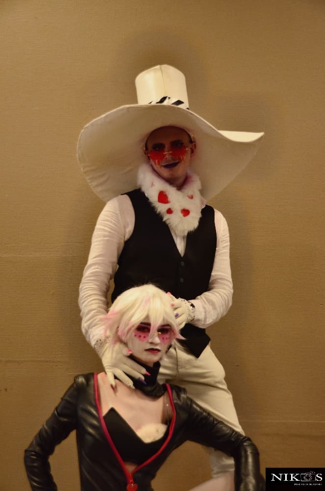 ☆Angel Dust Poison☆ - Photo 4