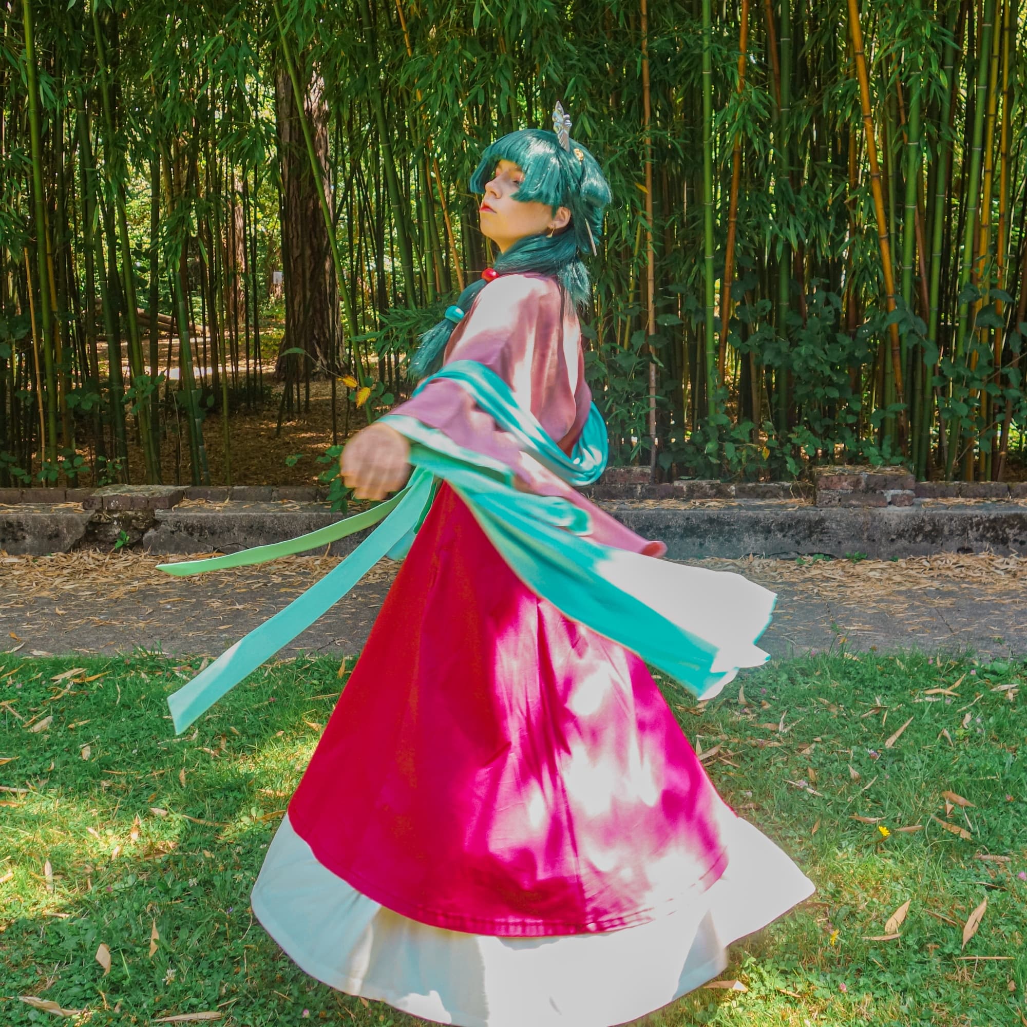 Maomao Garden party - Photo 8