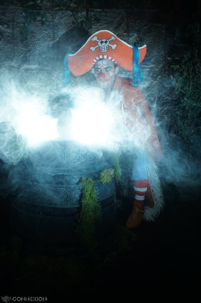 Sf Conexion 2024 - Photo 1