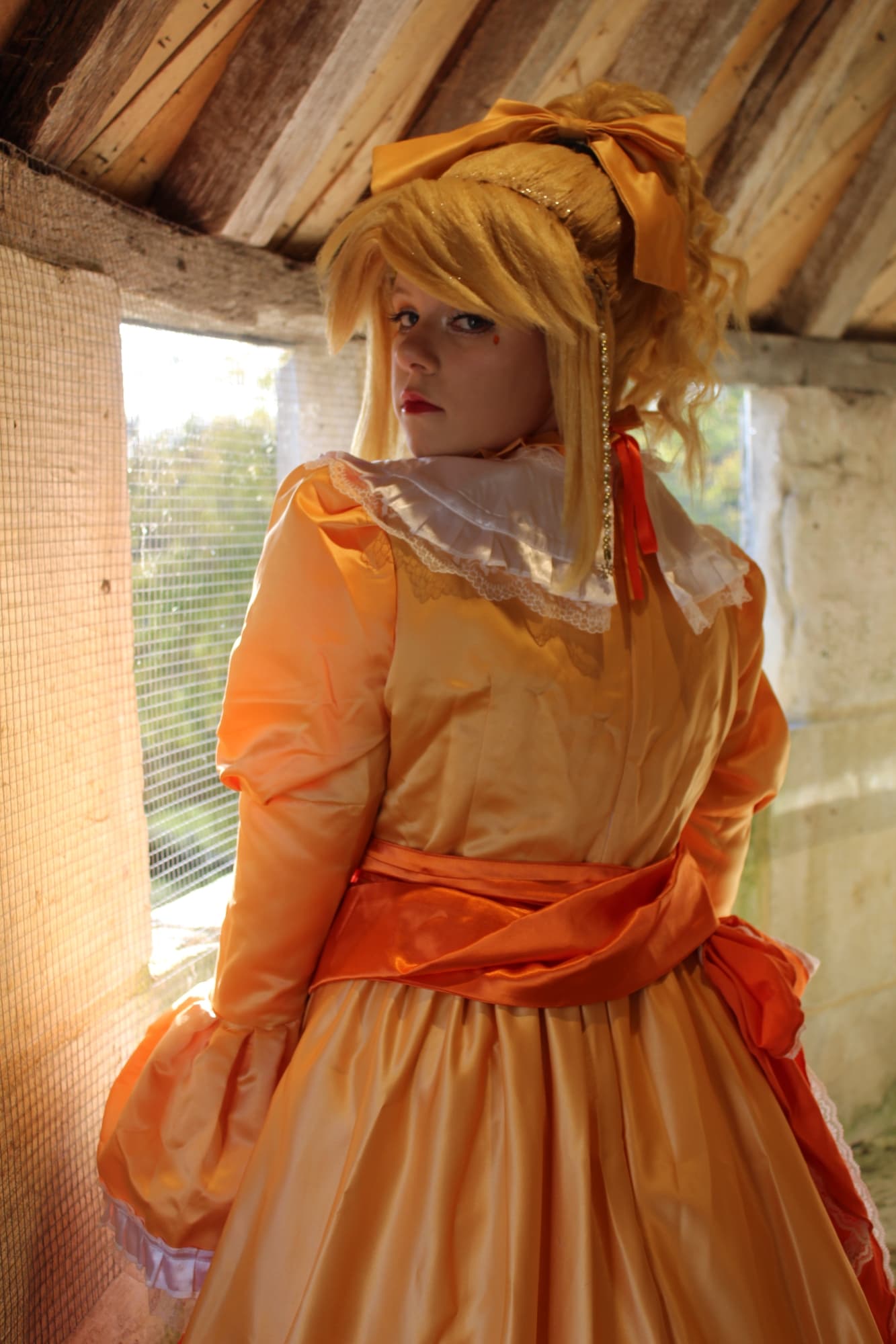 Rilliane chateau - Photo 26