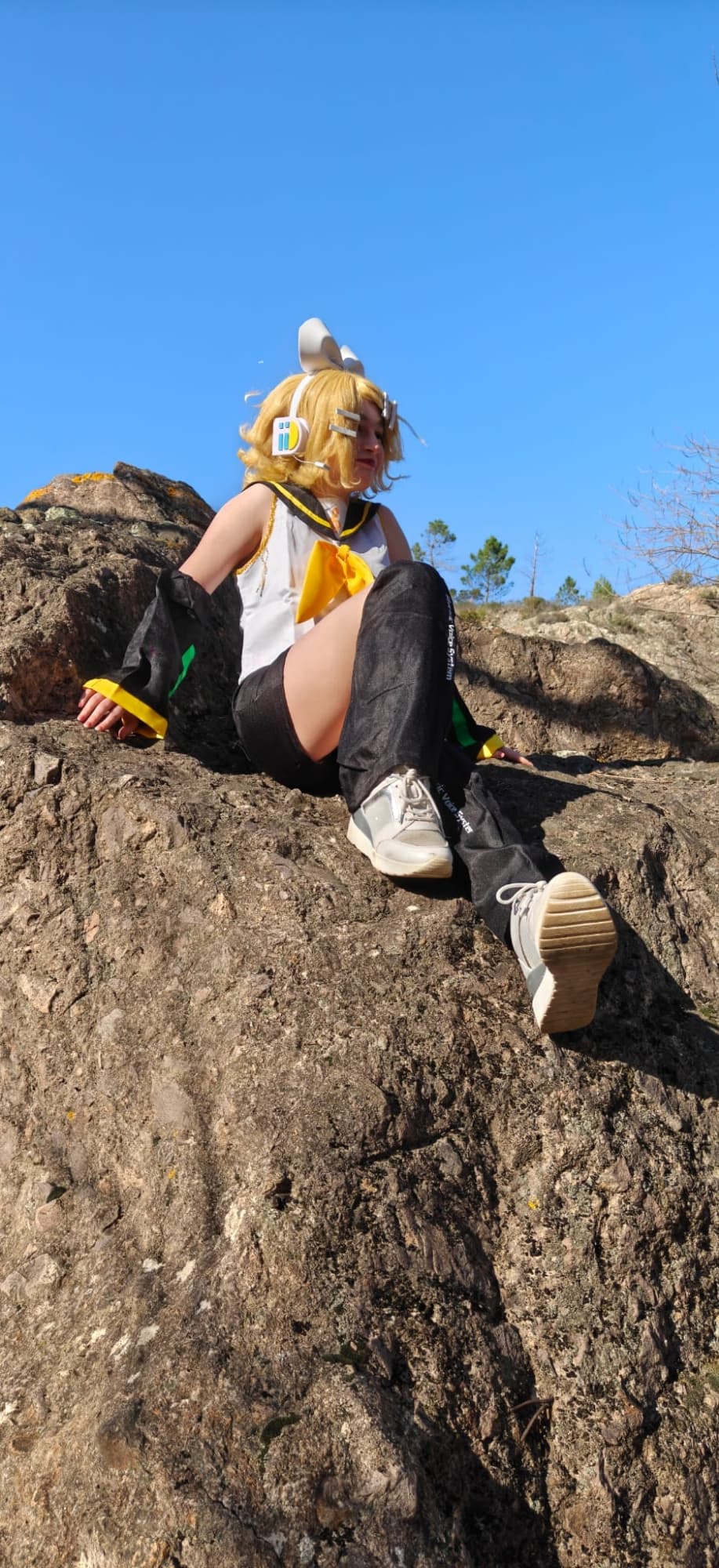 Rin kagamine  - Photo 23