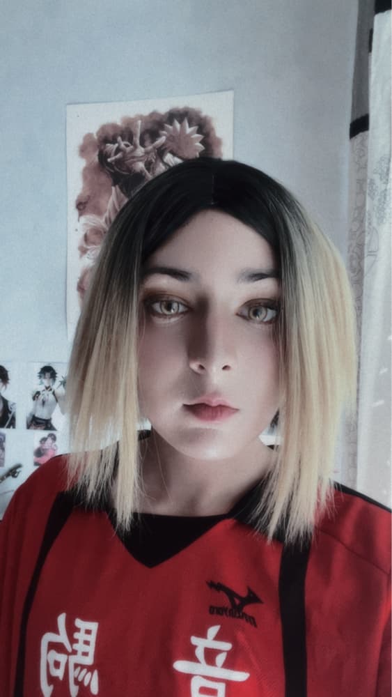 Kenma Kozume - Photo 2