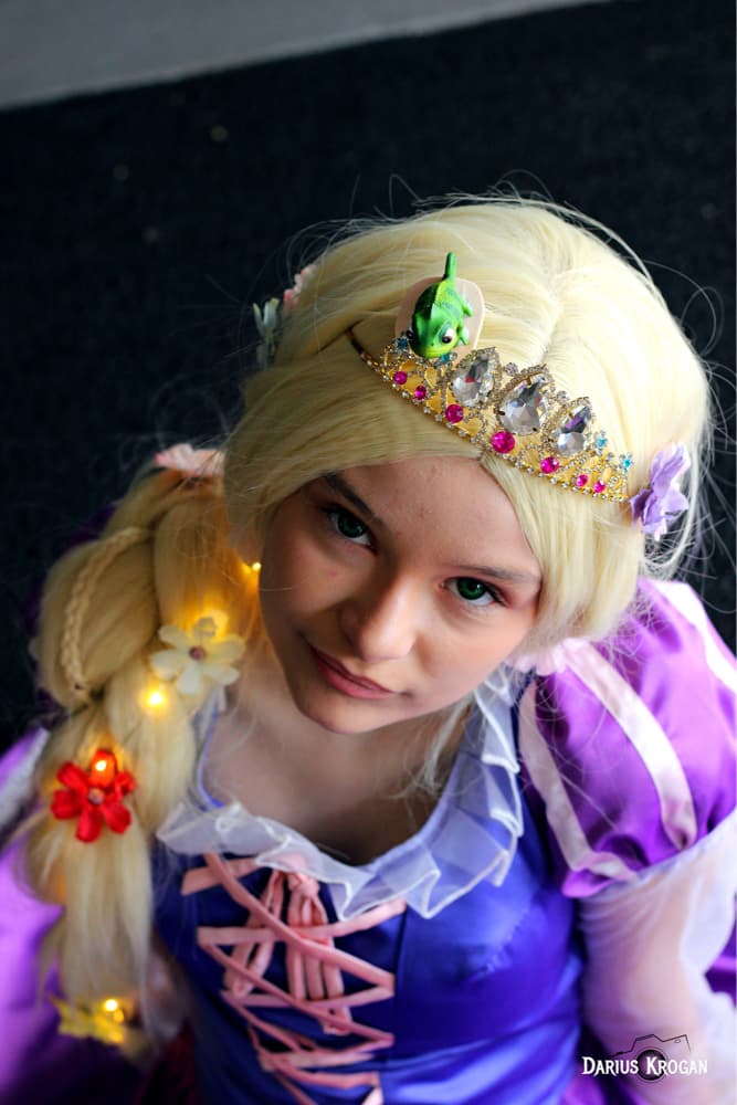 Raiponce👑 - Photo 8