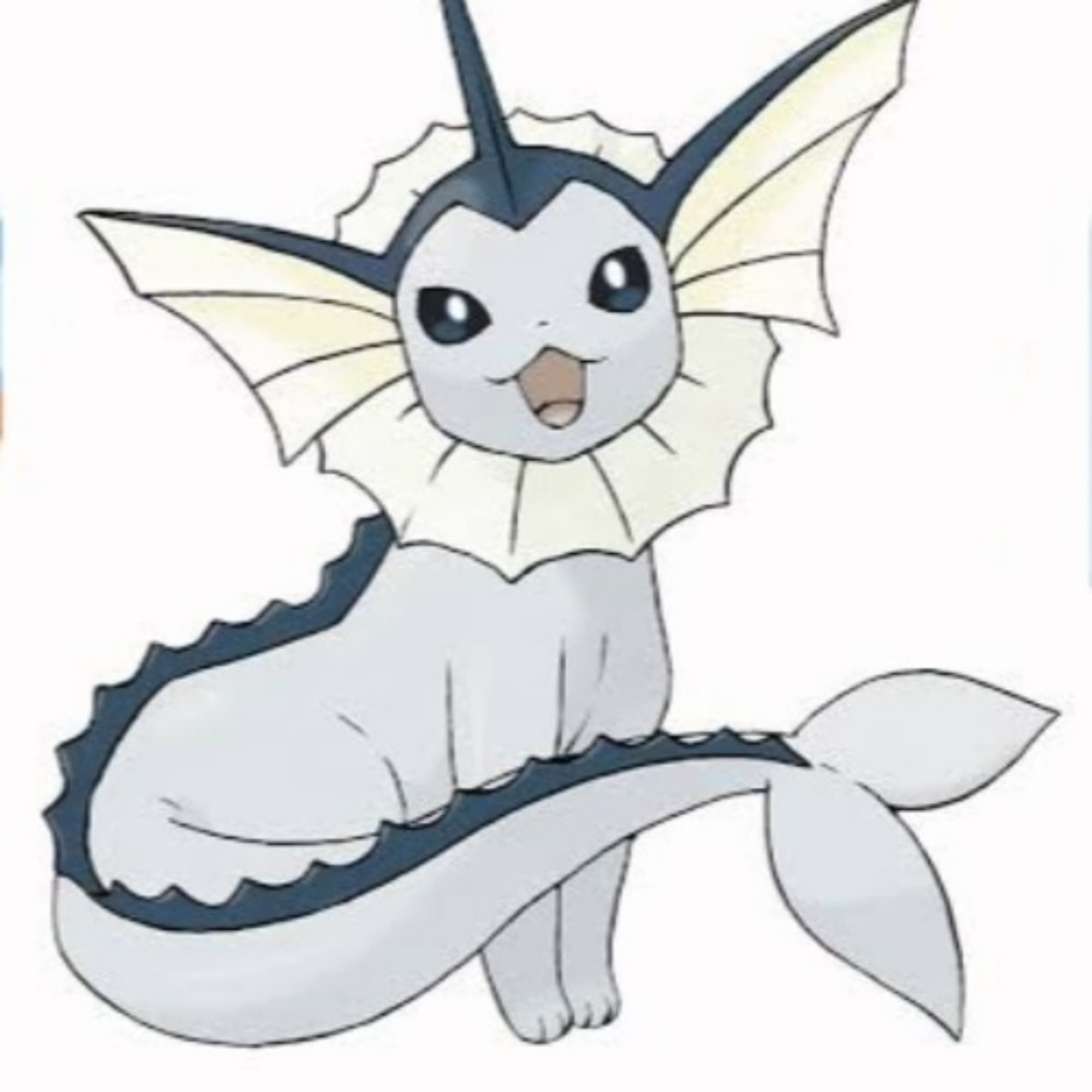 Vaporeon 