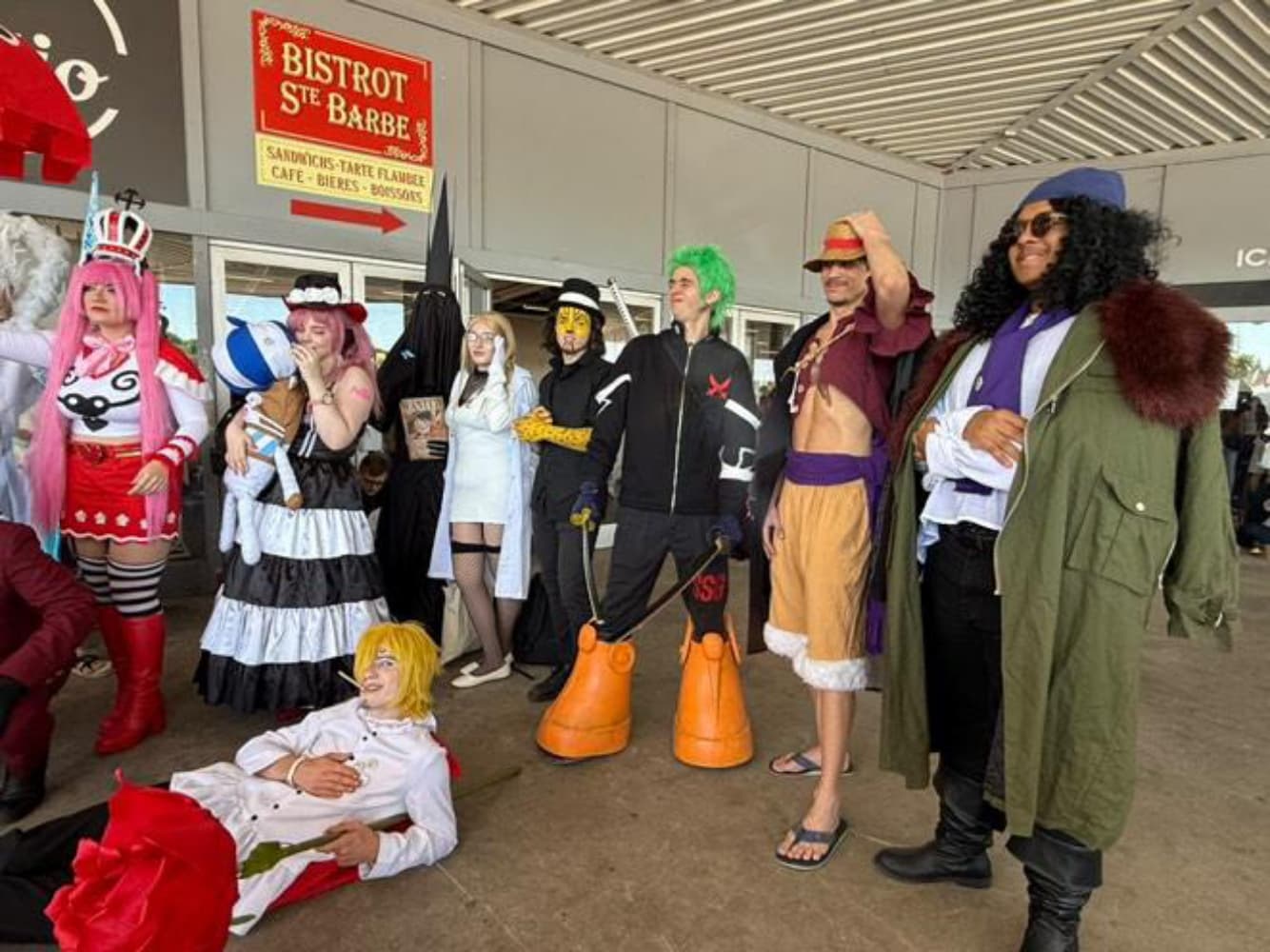 Rasso. OP Metztor'ii - Photo 11