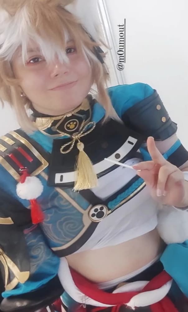 Gorou shoot - Photo 1