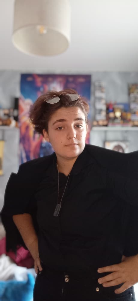 Ian Malcom - Photo 2