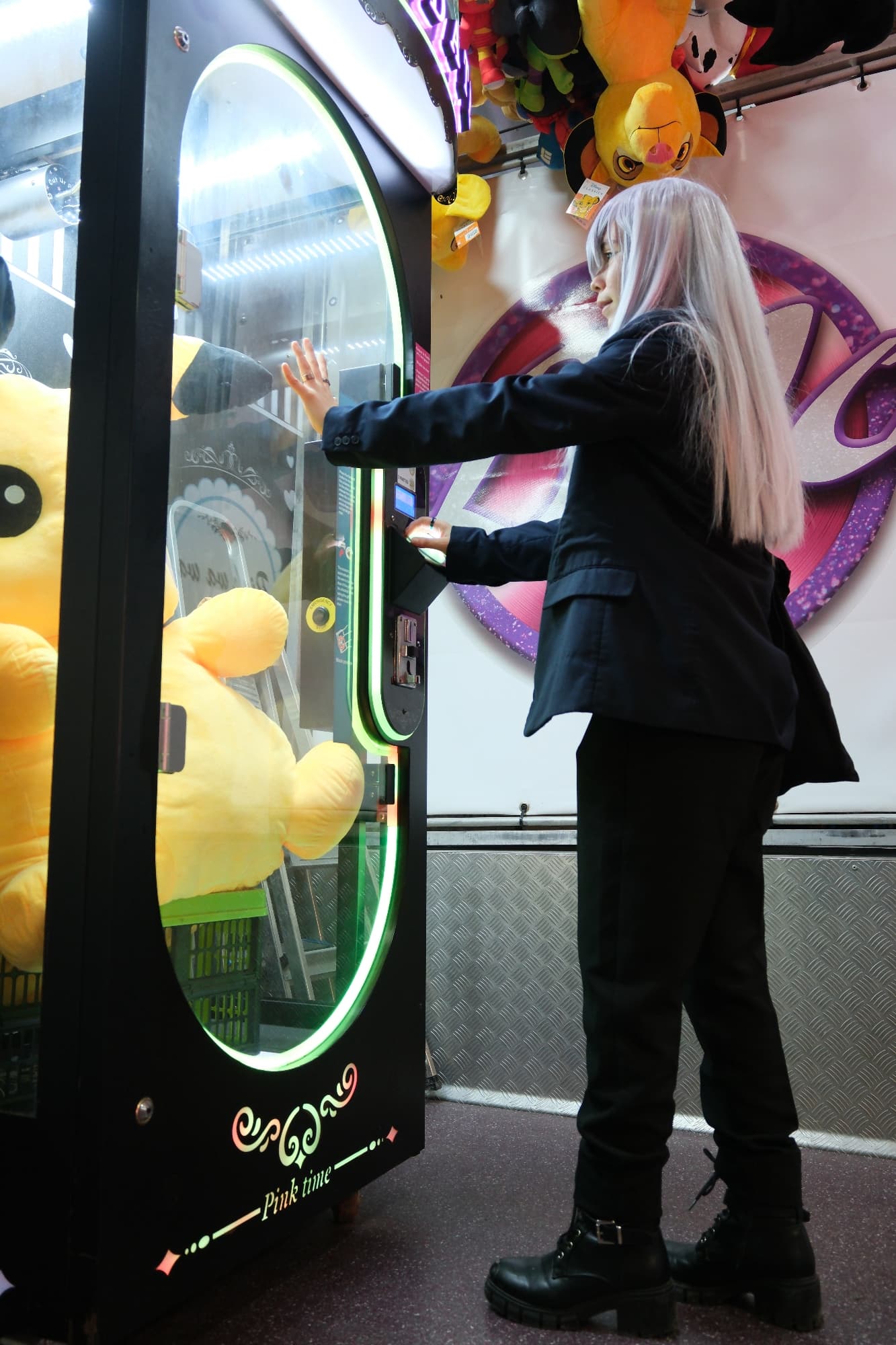 Yuki idolish7  - Photo 28