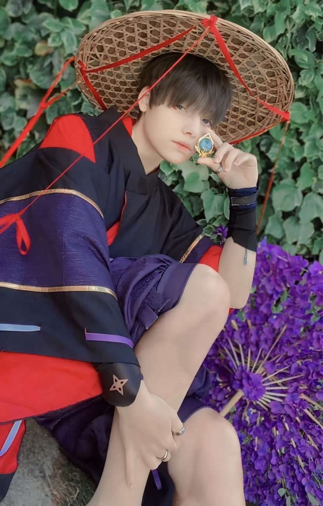 Scara five kasen - Photo 1