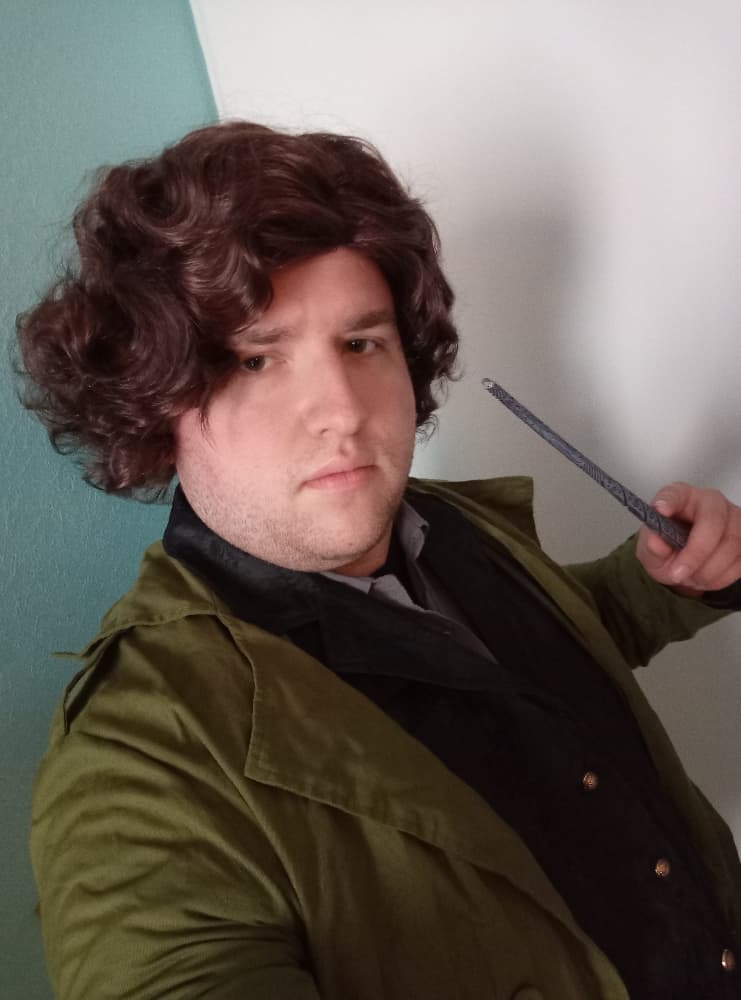 Sirius Black  - Photo 12