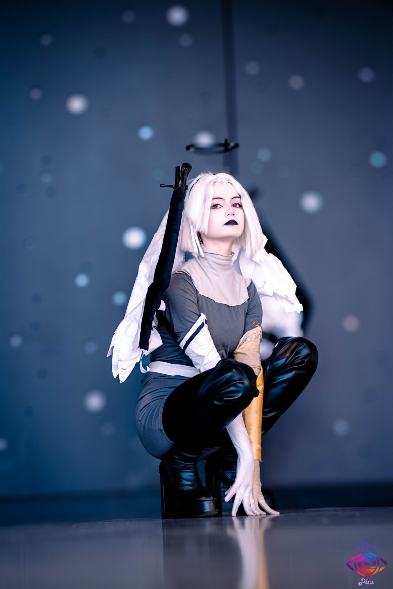Lute - Photo 8