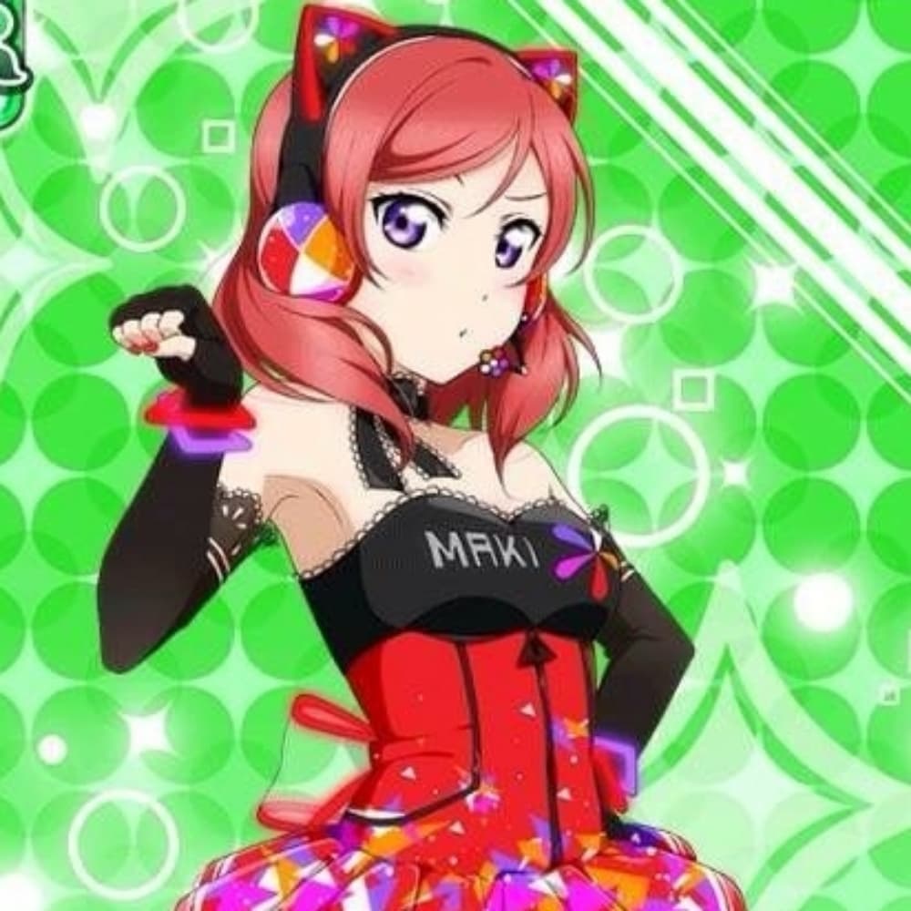 Cyber maki