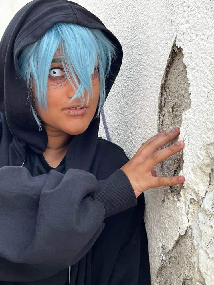 Tomura Shigaraki  - Photo 2