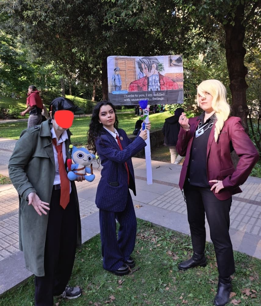 Dick Tektiv Gumshoe - Photo 48