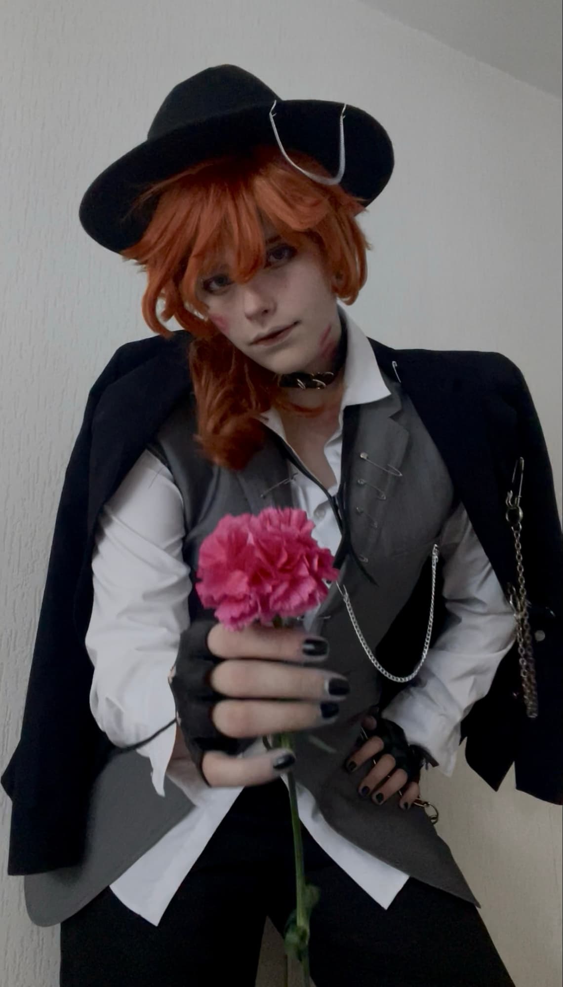 Chuuya