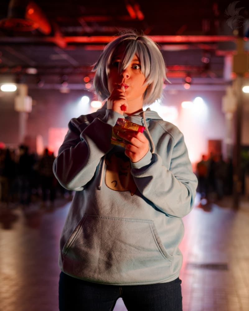 Tamaki Yotsuba (AGF)  - Photo 6