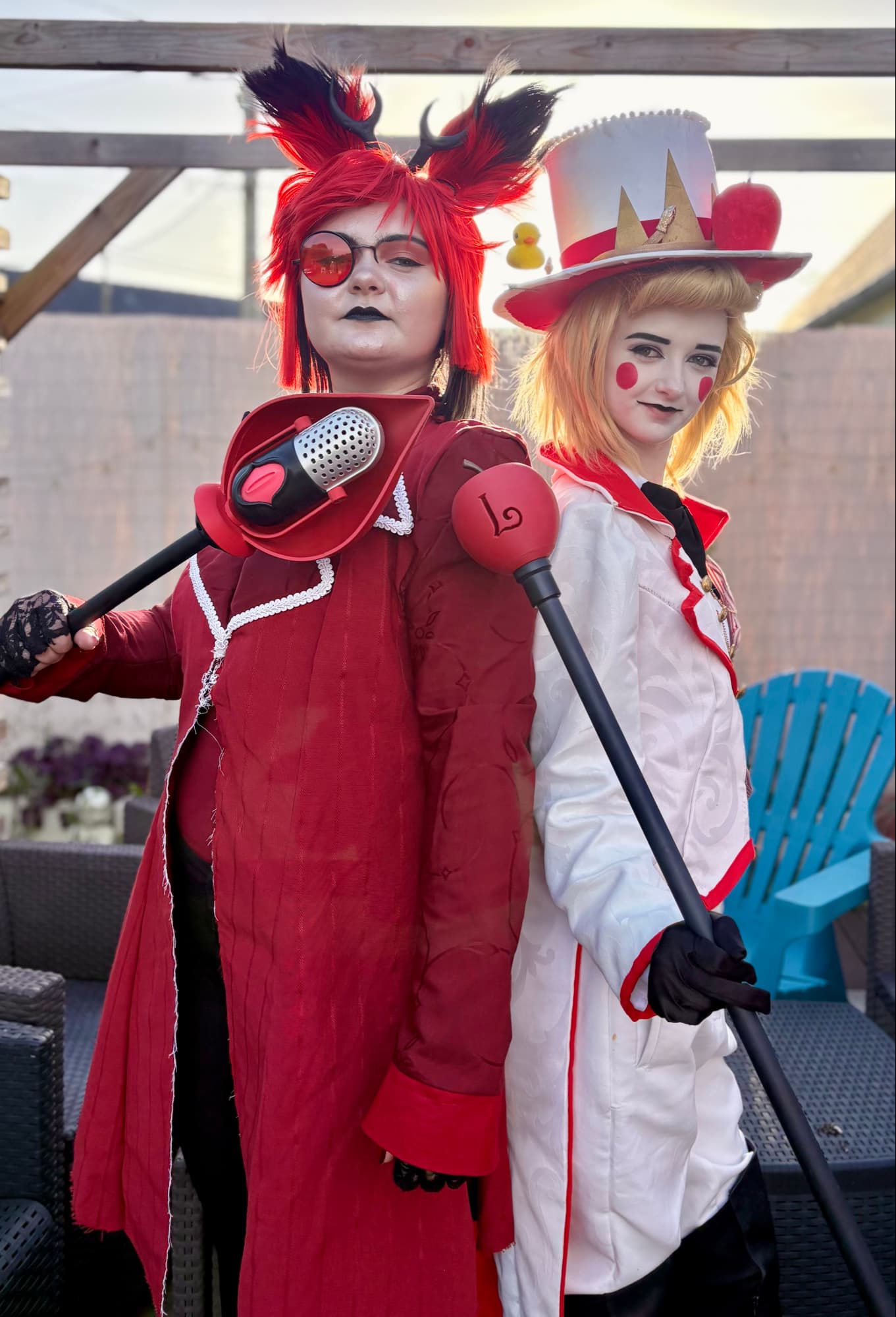 Hazbin Hôtel 2025 - Photo 3