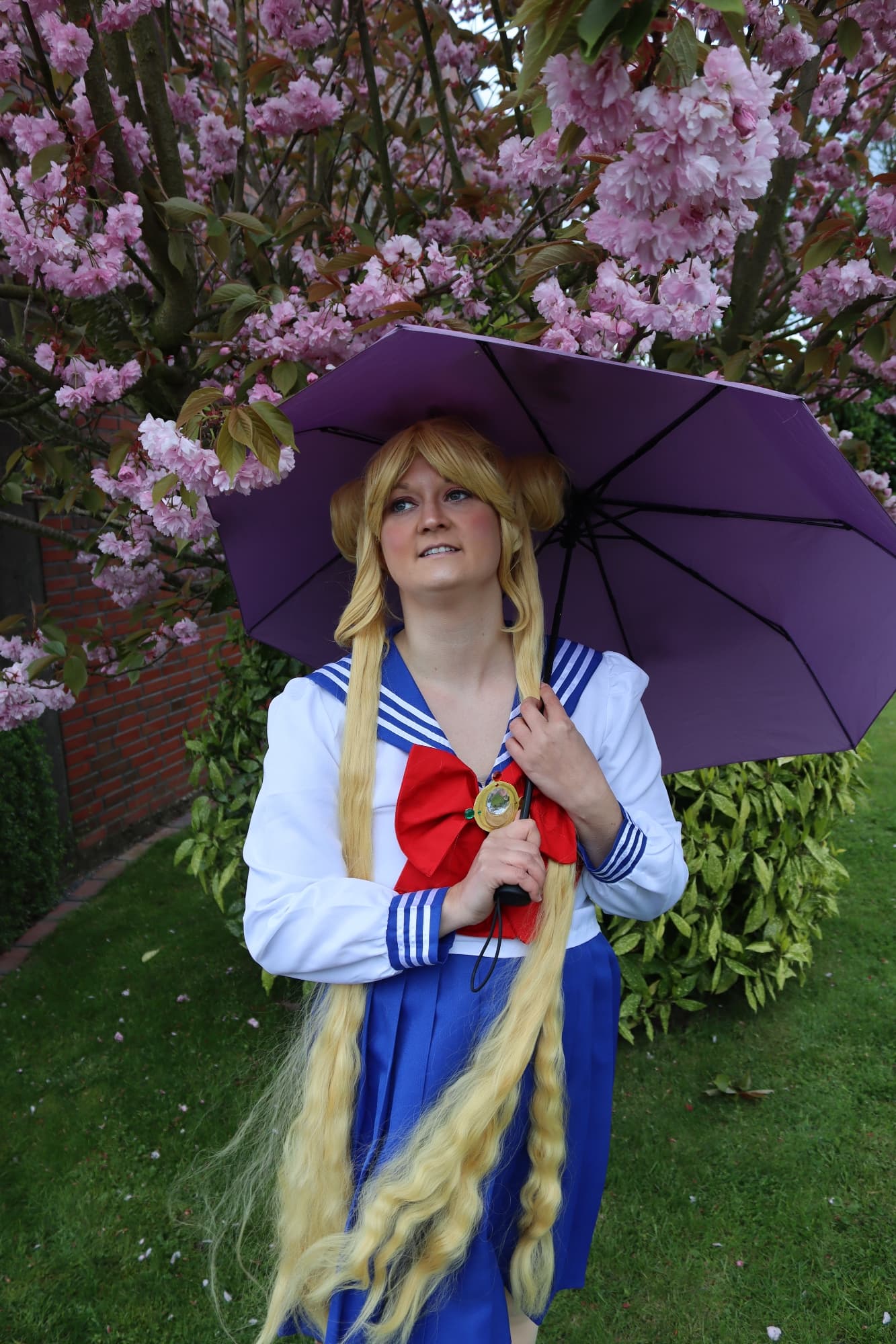 Usagi Tsukino  - Photo 41